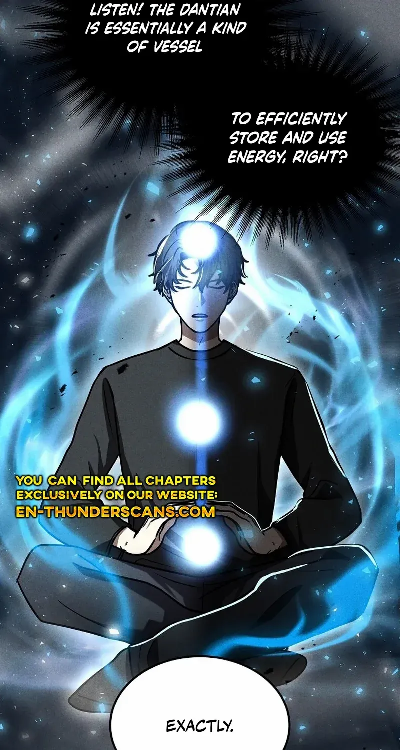 Regressed Genius Creates Mythic Items Chapter 18 page 55 - 