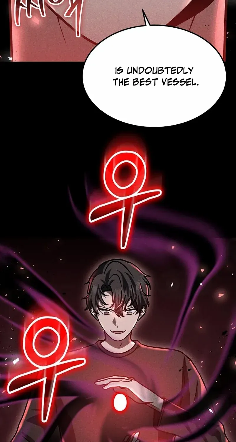 Regressed Genius Creates Mythic Items Chapter 18 page 59 - 