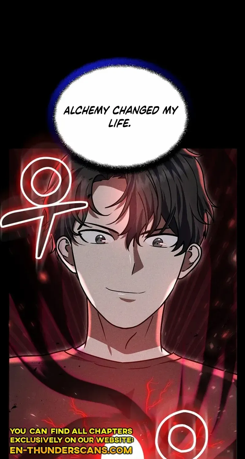 Regressed Genius Creates Mythic Items Chapter 18 page 63 - 