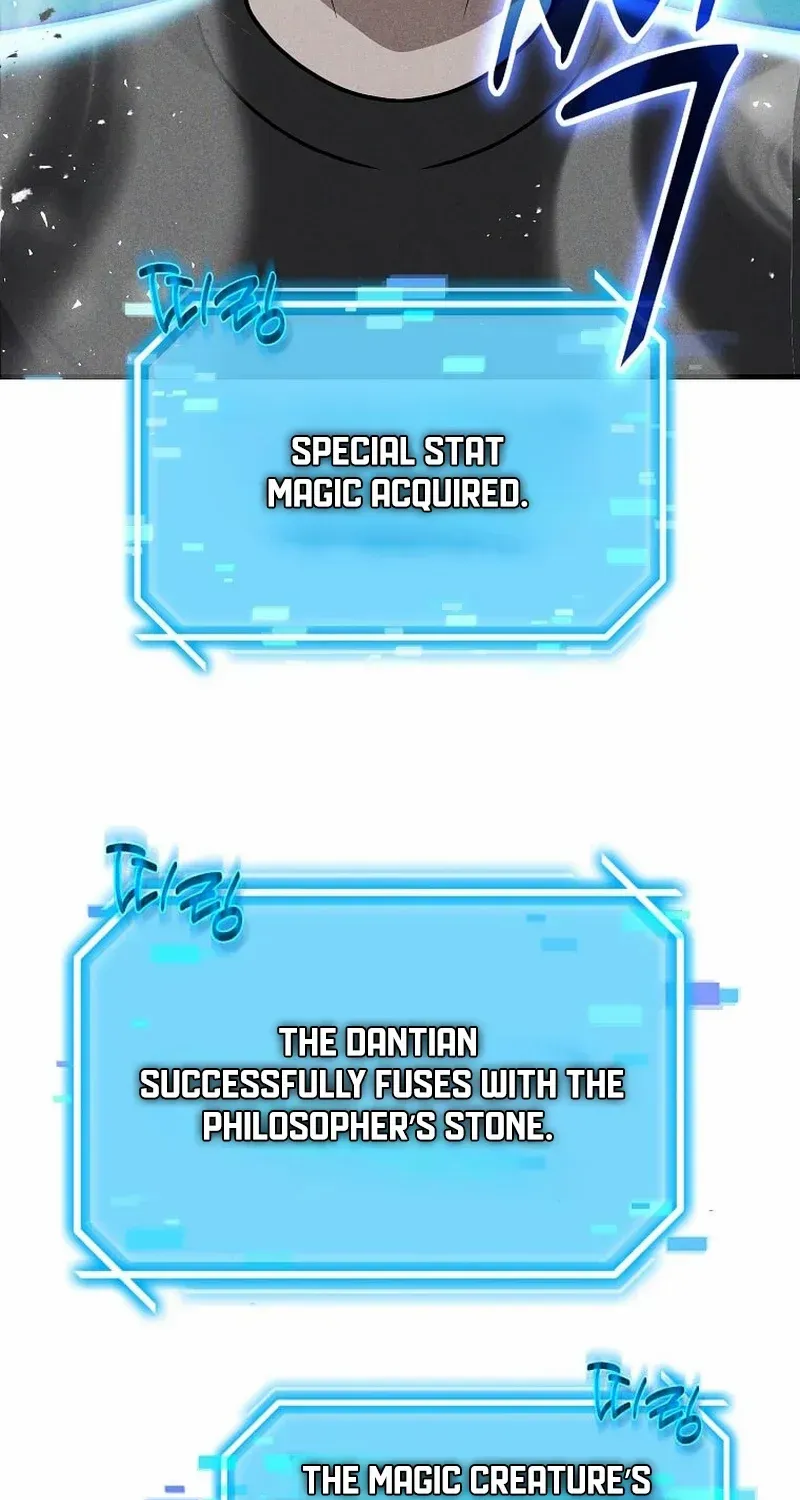 Regressed Genius Creates Mythic Items Chapter 18 page 66 - 