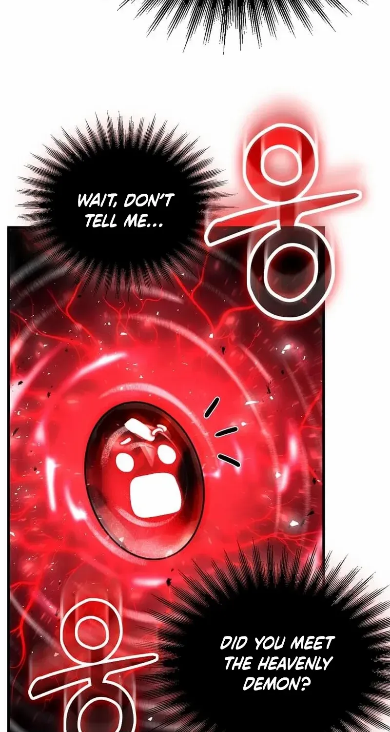 Regressed Genius Creates Mythic Items Chapter 18 page 8 - 