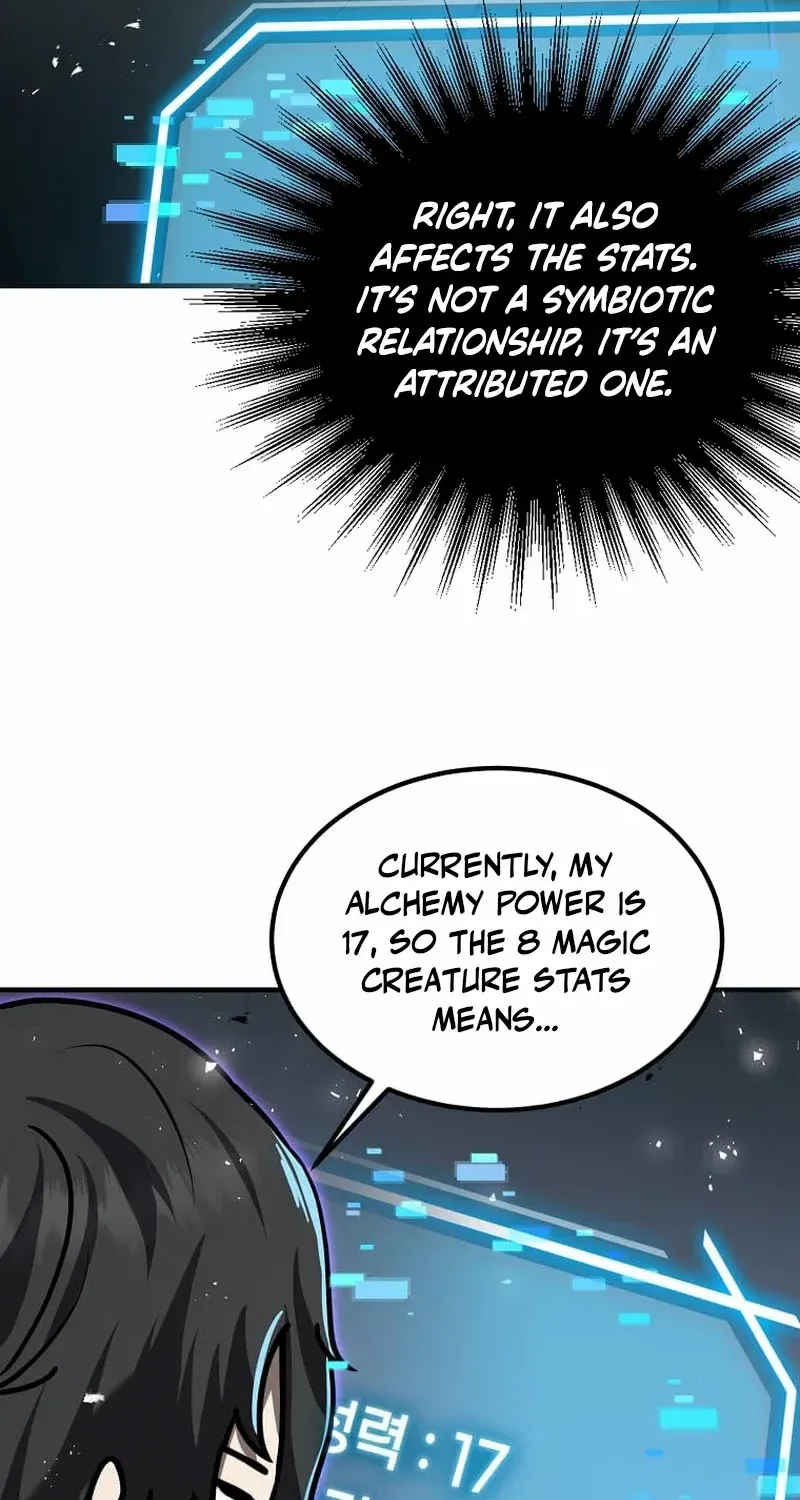 Regressed Genius Creates Mythic Items Chapter 18 page 71 - 