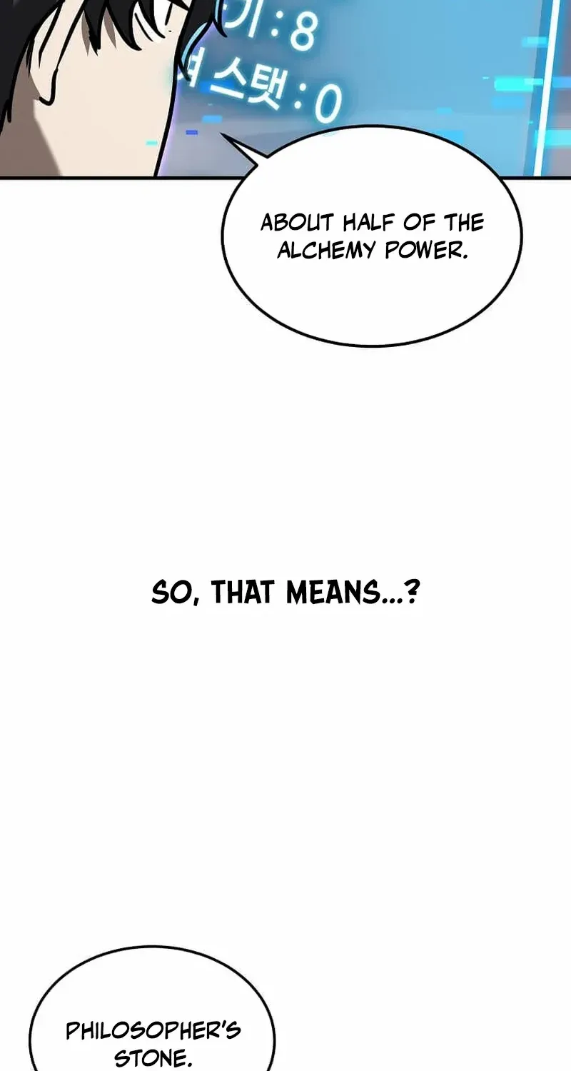 Regressed Genius Creates Mythic Items Chapter 18 page 72 - 