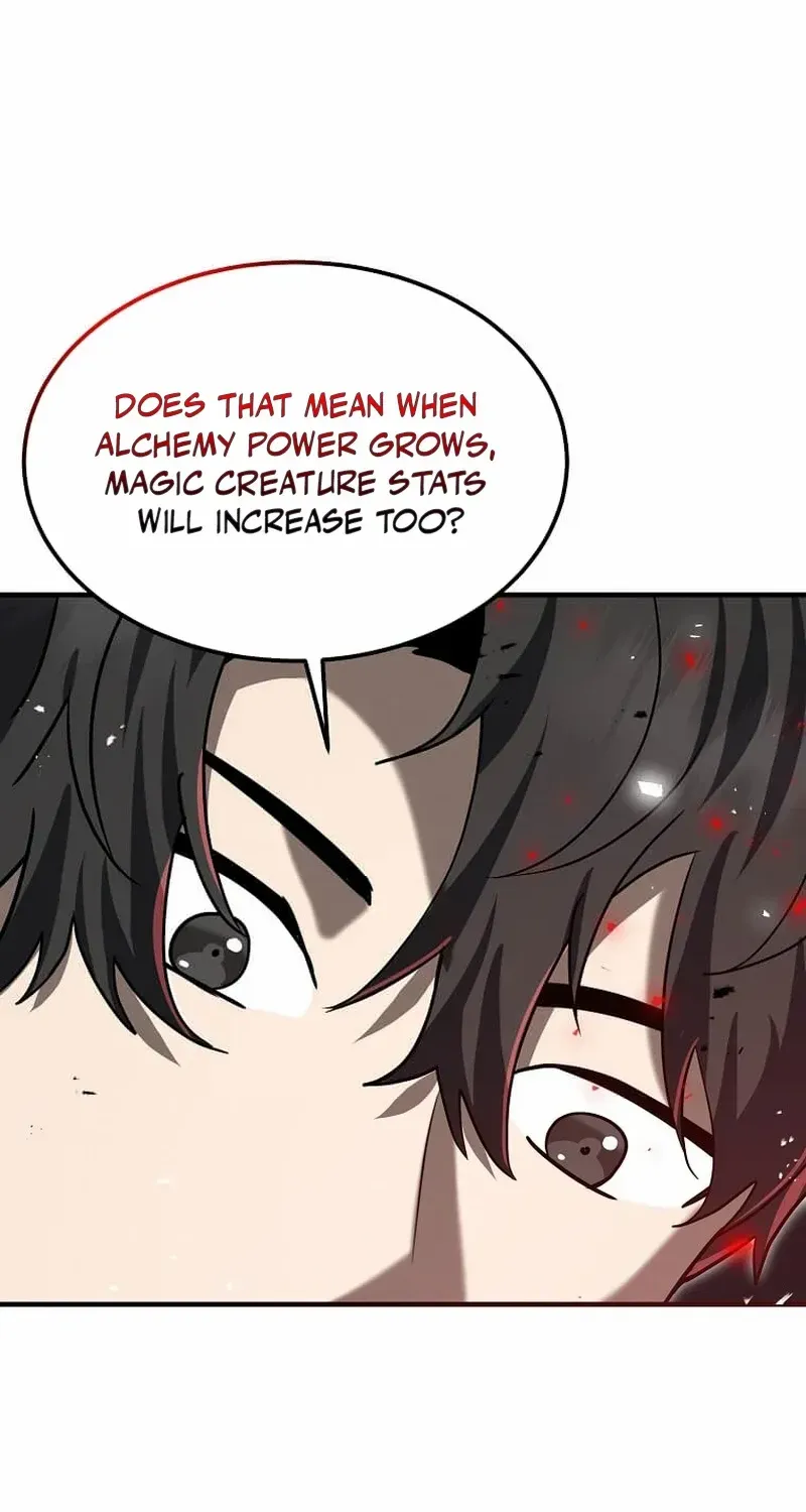 Regressed Genius Creates Mythic Items Chapter 18 page 74 - 