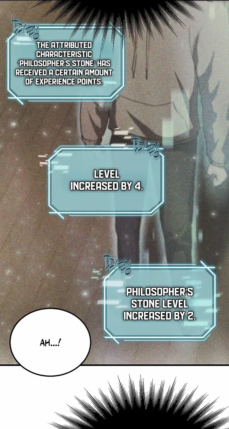 Regressed Genius Creates Mythic Items Chapter 18 page 76 - 
