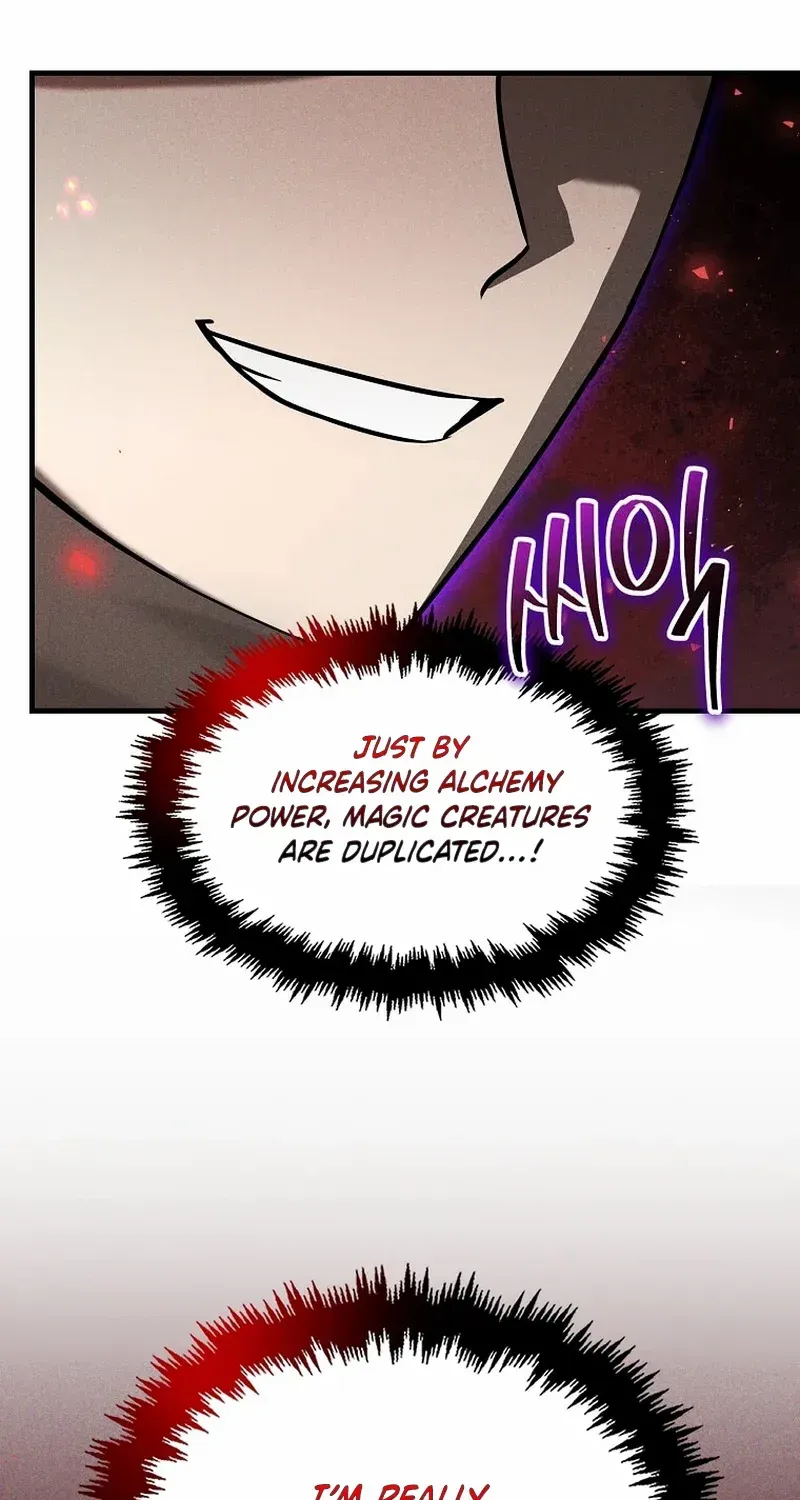 Regressed Genius Creates Mythic Items Chapter 18 page 78 - 