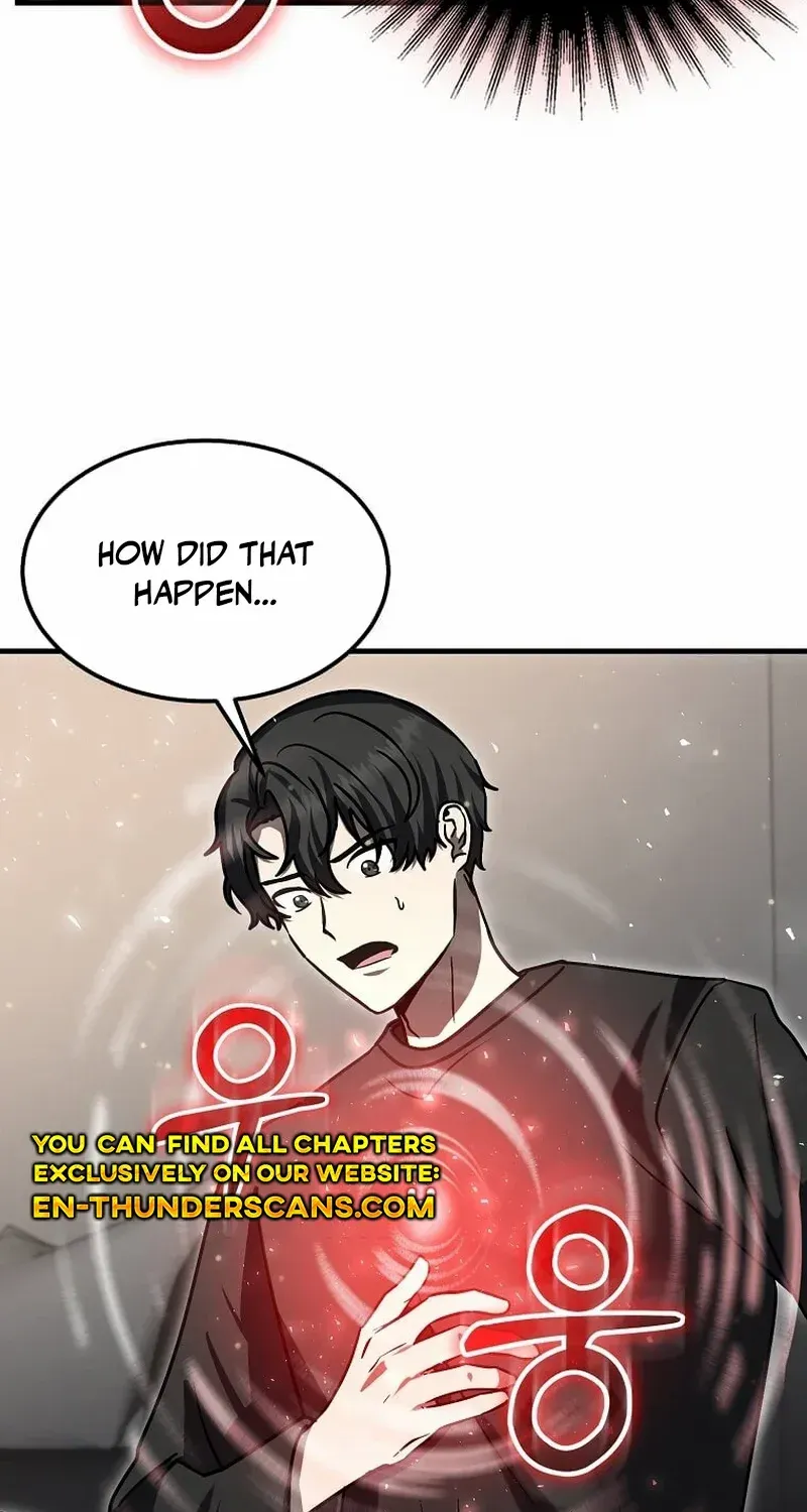 Regressed Genius Creates Mythic Items Chapter 18 page 9 - 