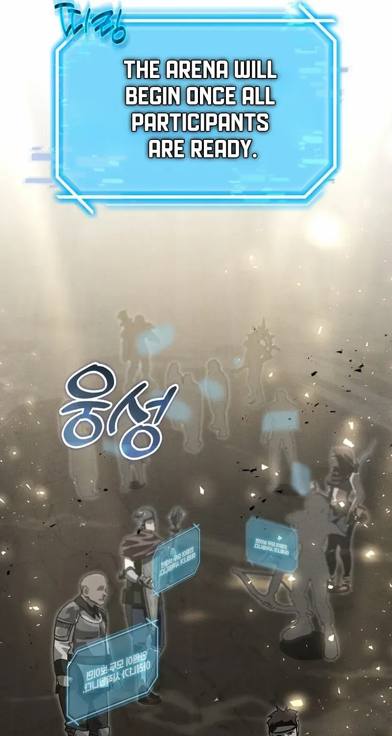 Regressed Genius Creates Mythic Items Chapter 18 page 83 - 