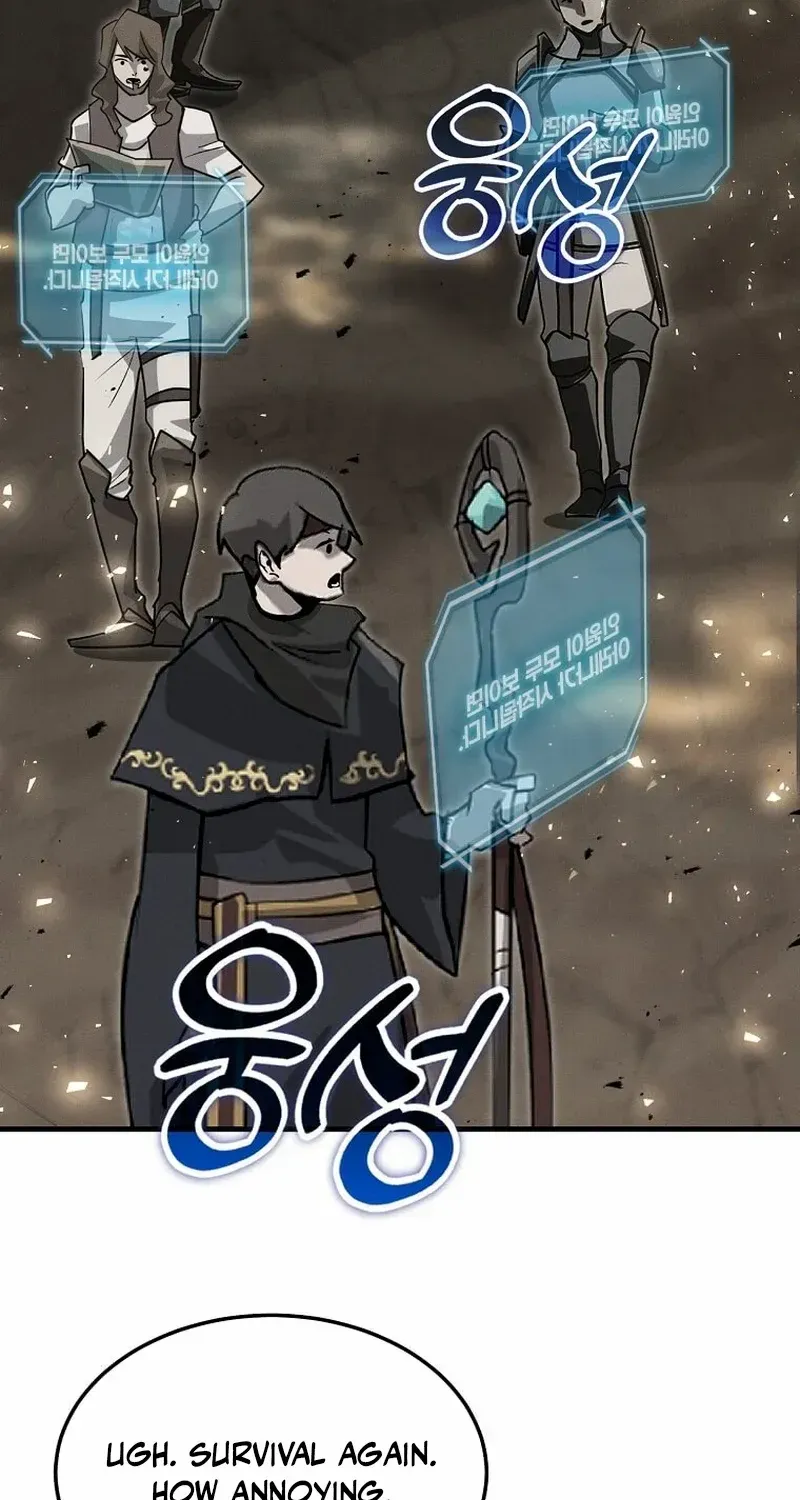 Regressed Genius Creates Mythic Items Chapter 18 page 84 - 