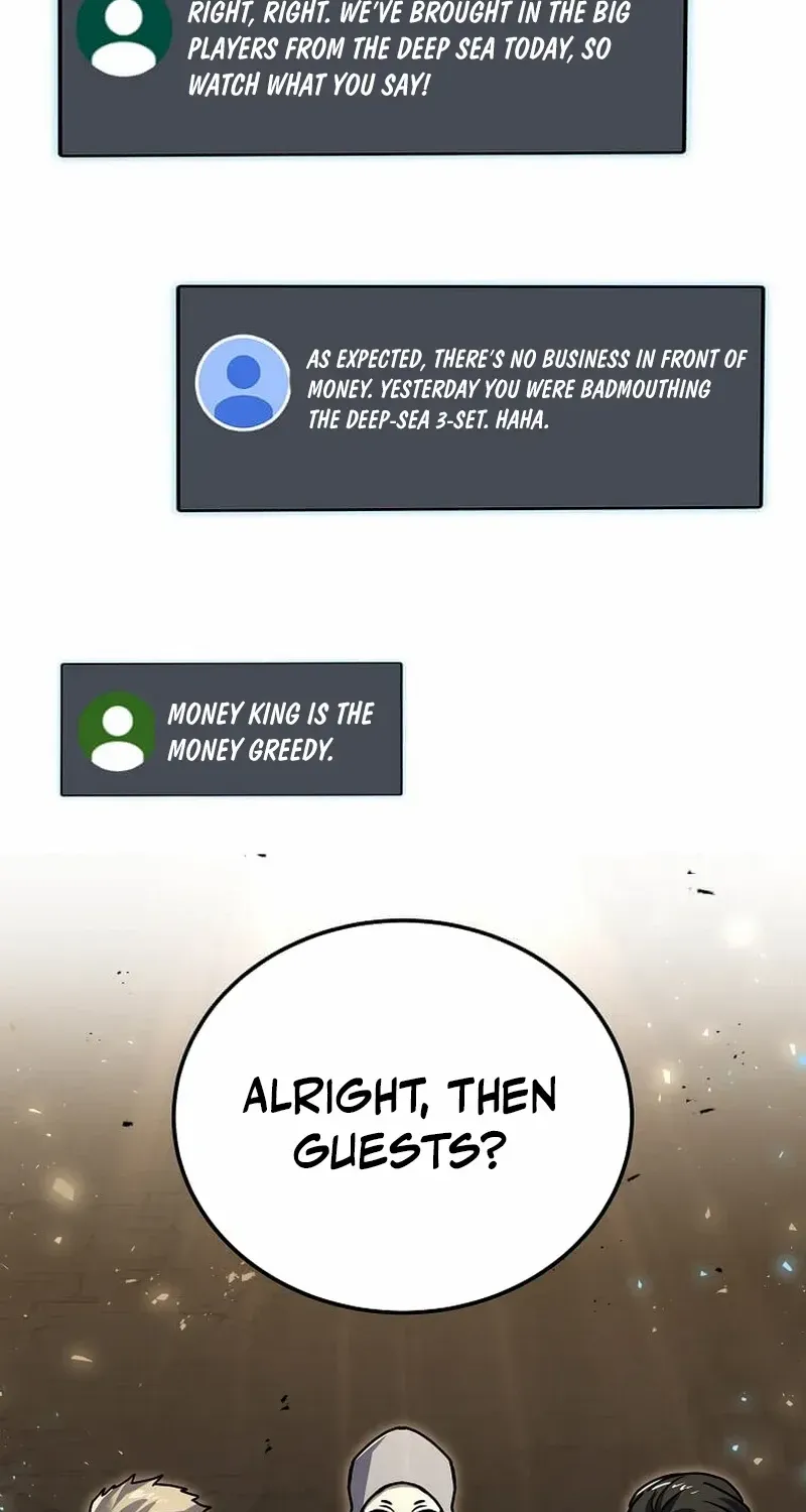 Regressed Genius Creates Mythic Items Chapter 18 page 88 - 