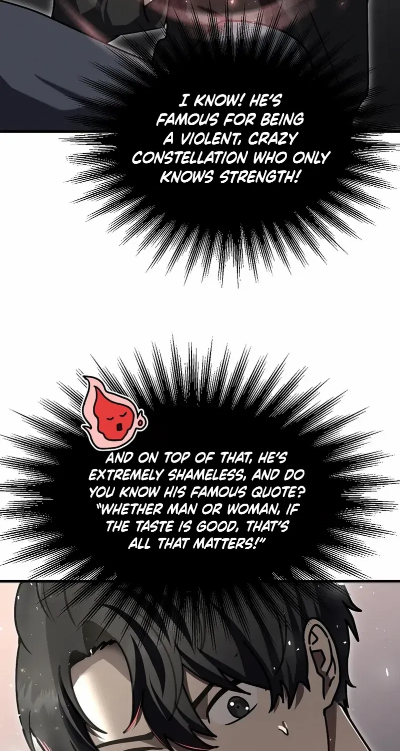 Regressed Genius Creates Mythic Items Chapter 18 page 10 - 