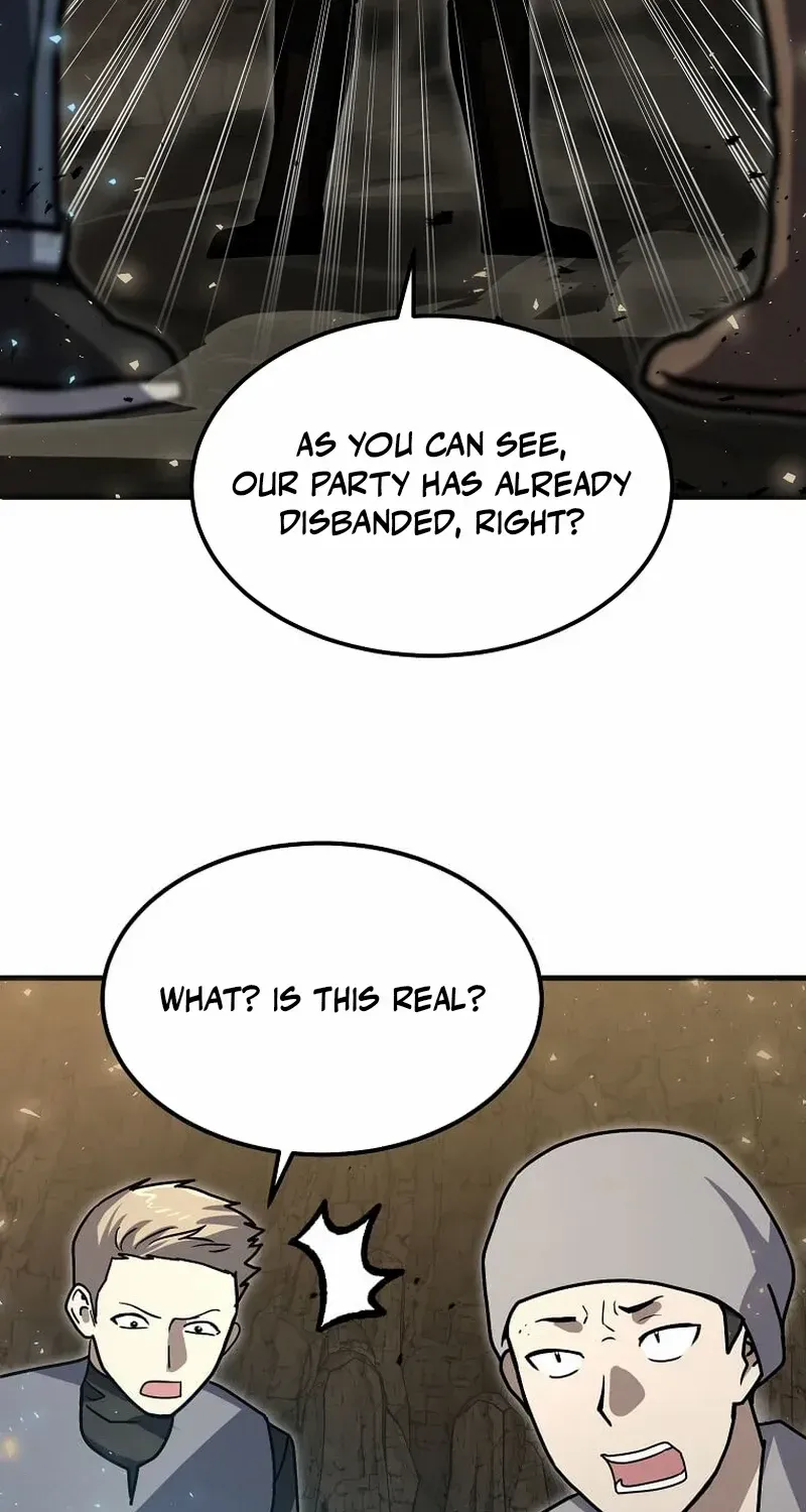 Regressed Genius Creates Mythic Items Chapter 18 page 91 - 