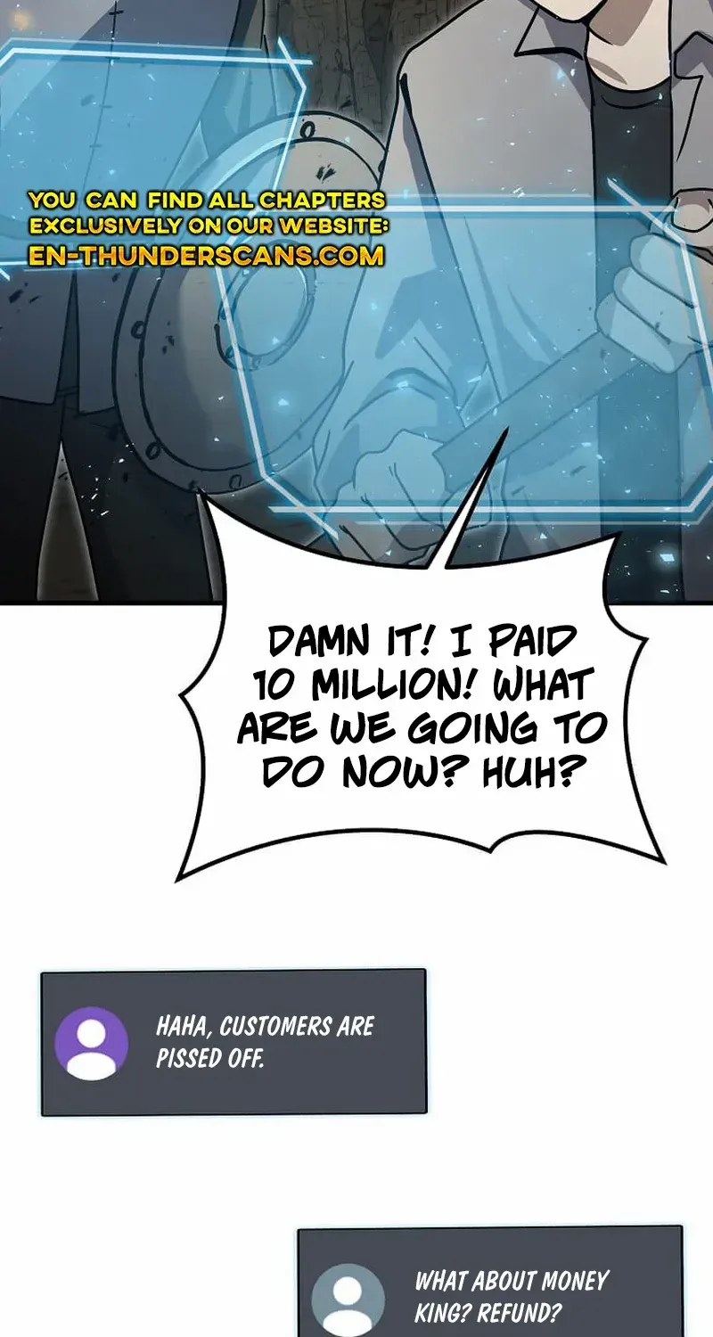 Regressed Genius Creates Mythic Items Chapter 18 page 92 - 