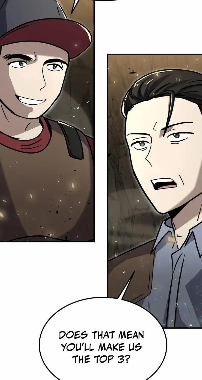 Regressed Genius Creates Mythic Items Chapter 18 page 95 - 