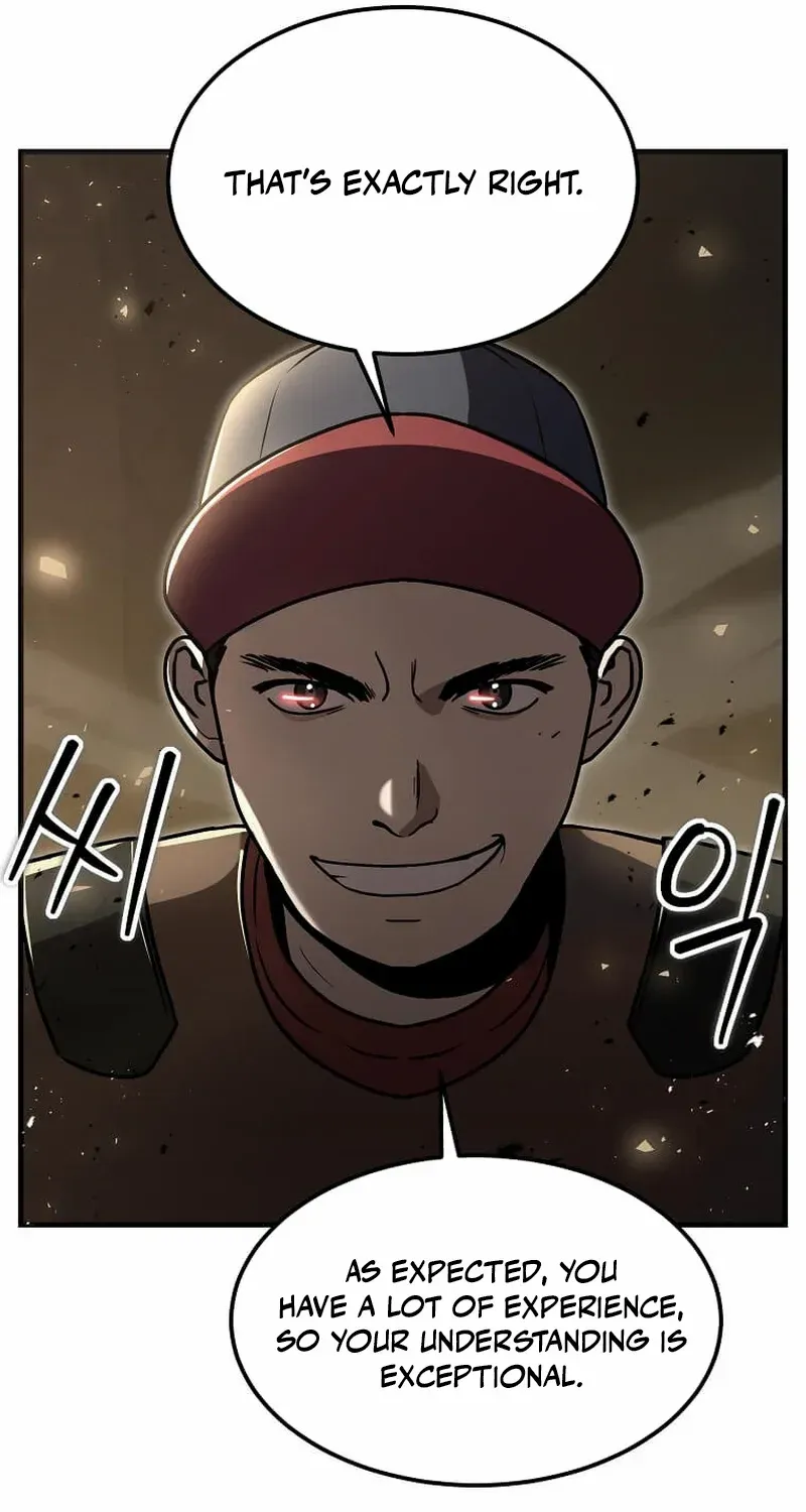Regressed Genius Creates Mythic Items Chapter 18 page 97 - 