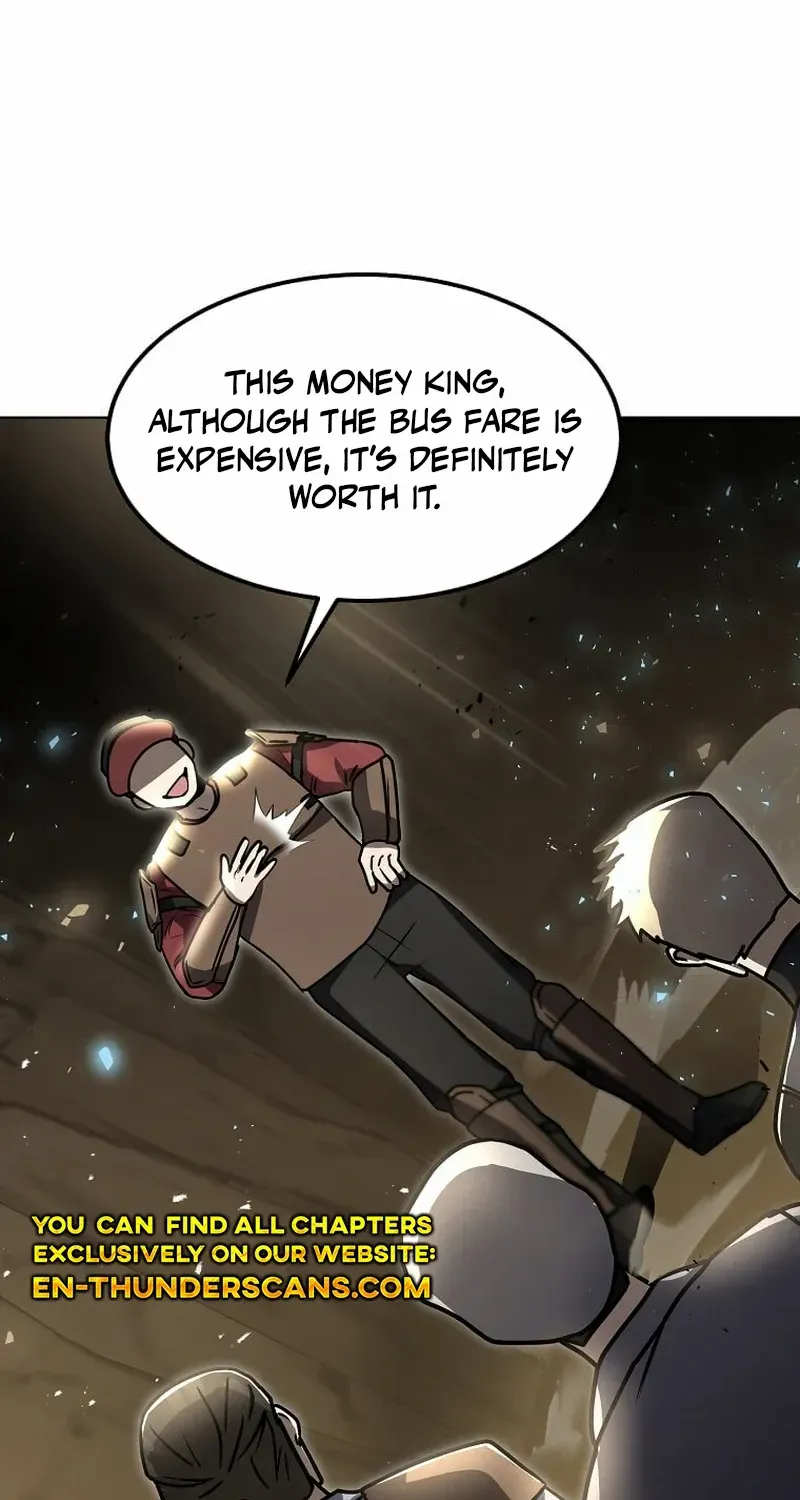 Regressed Genius Creates Mythic Items Chapter 18 page 98 - 