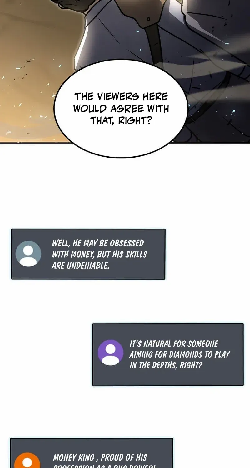 Regressed Genius Creates Mythic Items Chapter 18 page 99 - 