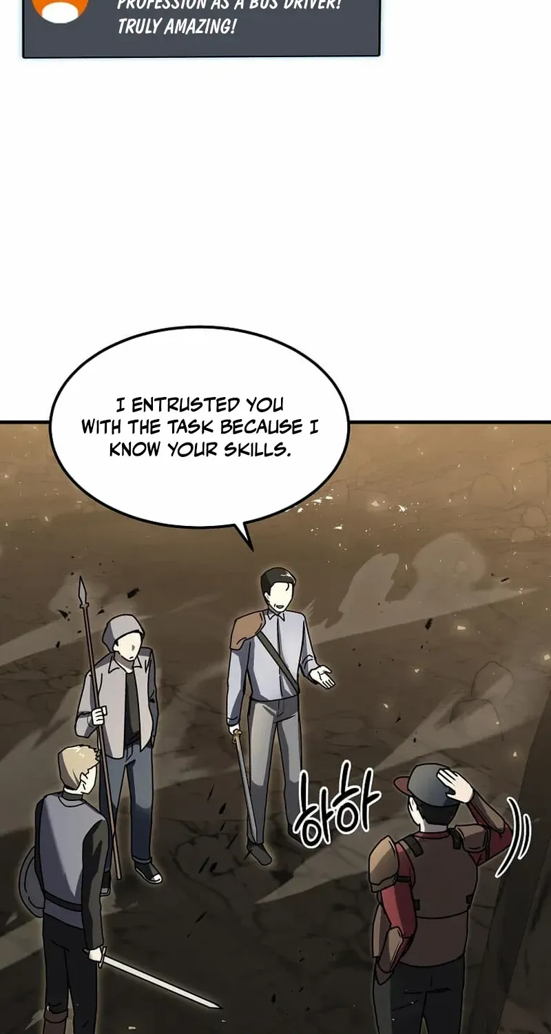 Regressed Genius Creates Mythic Items Chapter 18 page 100 - 