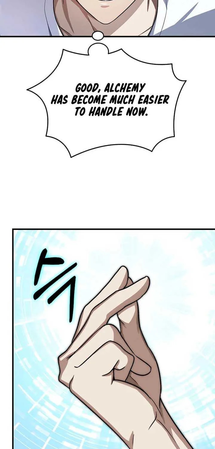 Regressed Genius Creates Mythic Items Chapter 2 page 102 - 
