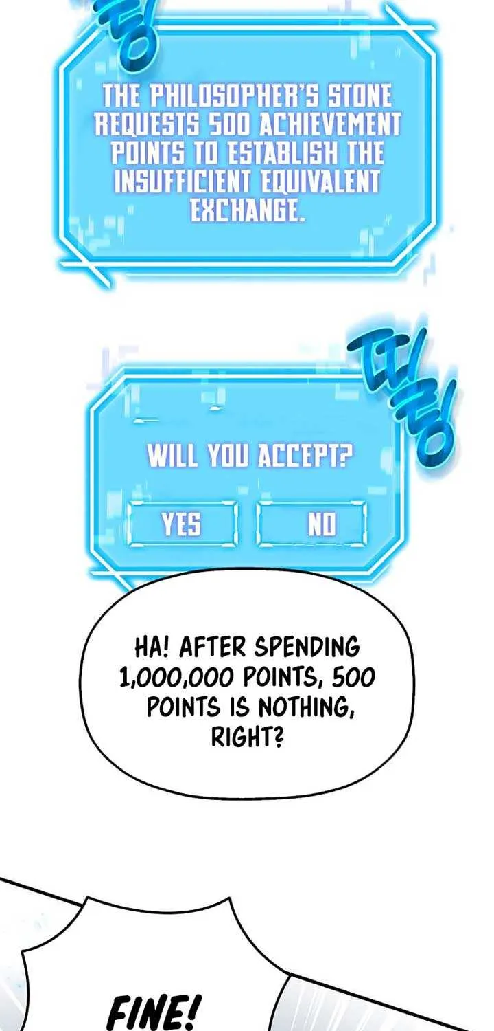 Regressed Genius Creates Mythic Items Chapter 2 page 109 - 