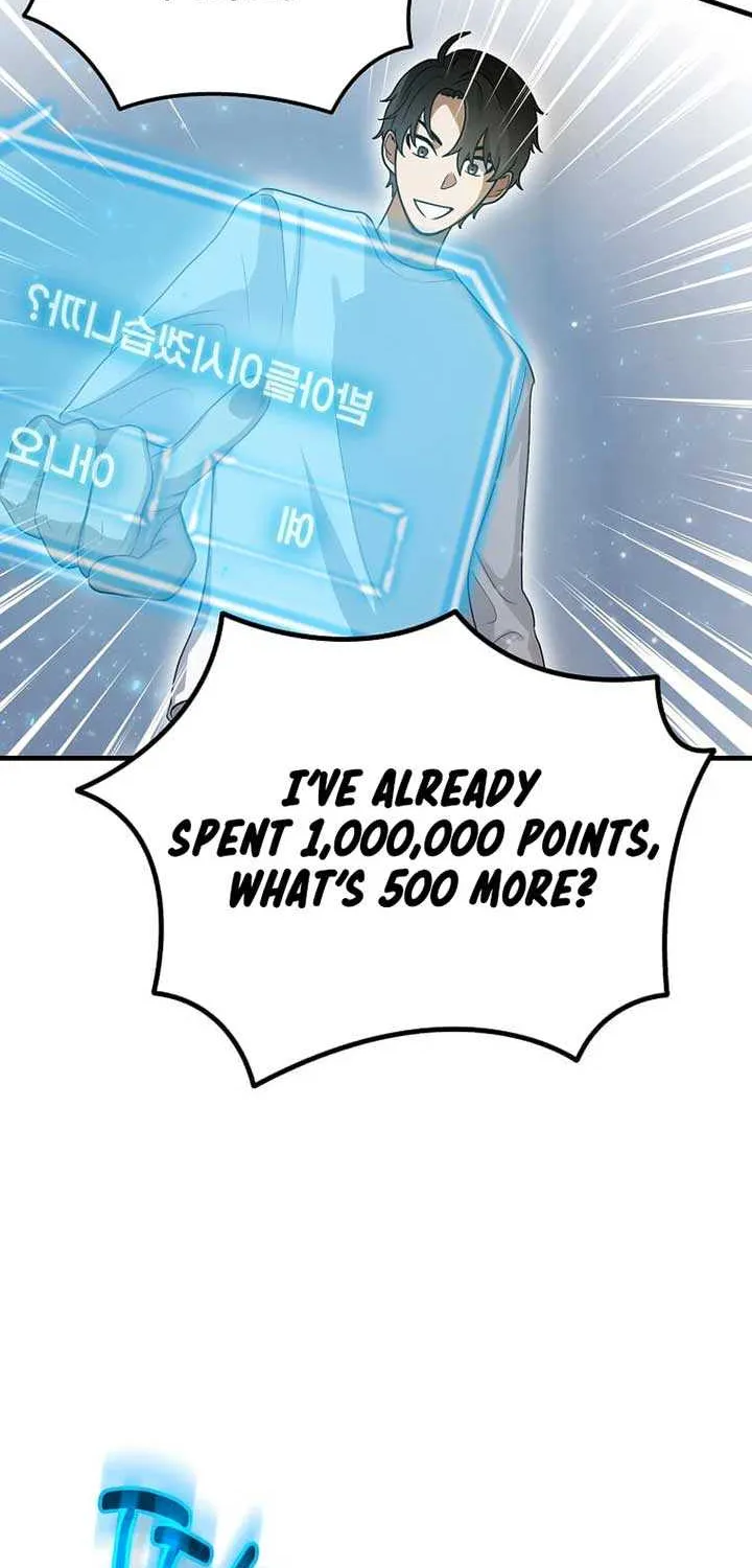 Regressed Genius Creates Mythic Items Chapter 2 page 110 - 