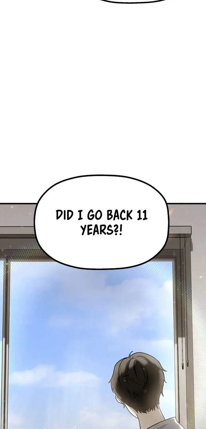 Regressed Genius Creates Mythic Items Chapter 2 page 15 - 