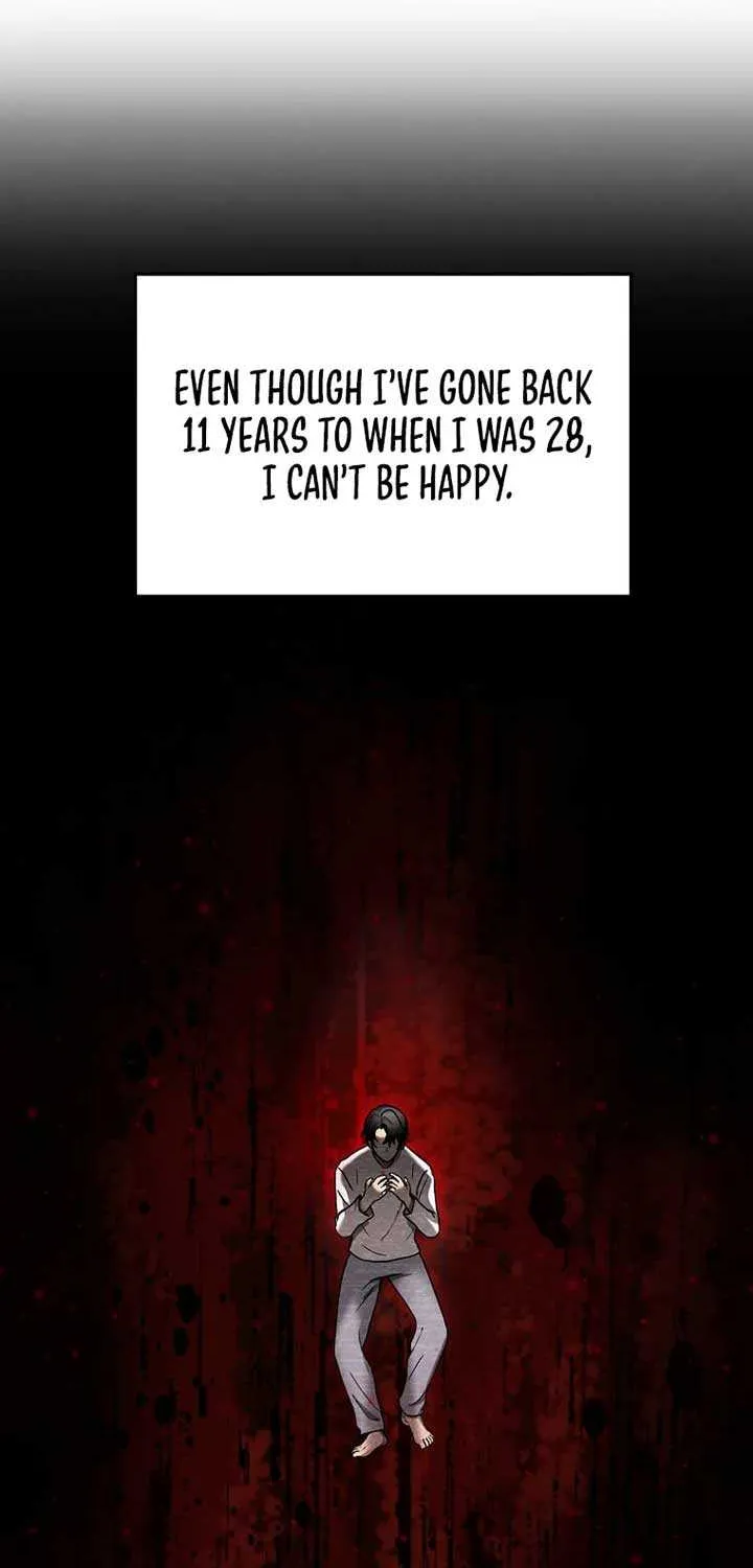Regressed Genius Creates Mythic Items Chapter 2 page 21 - 
