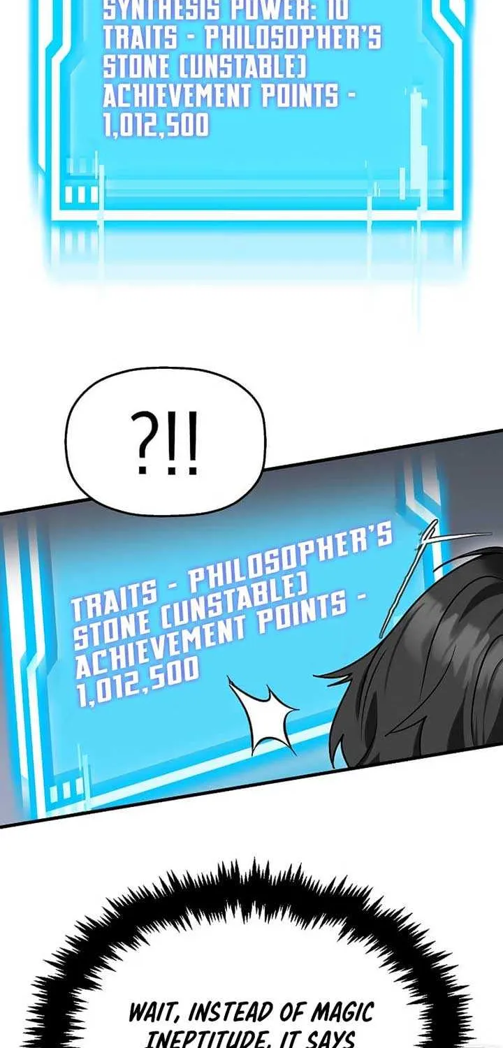 Regressed Genius Creates Mythic Items Chapter 2 page 28 - 
