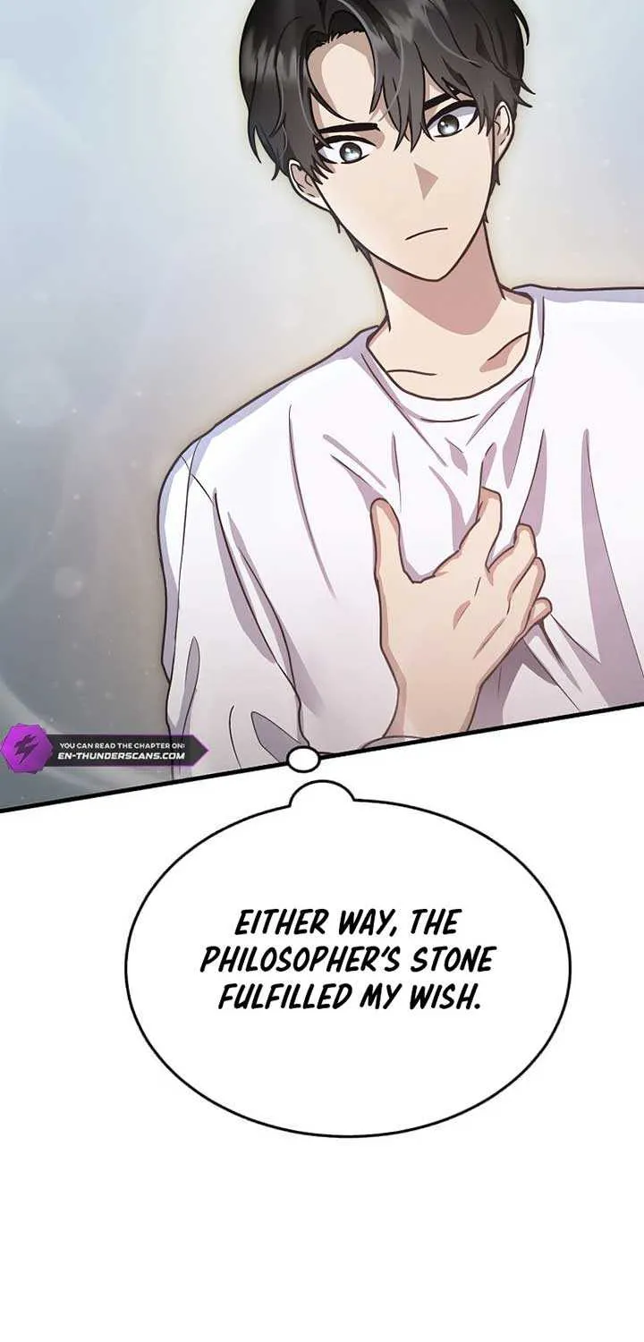 Regressed Genius Creates Mythic Items Chapter 2 page 31 - 