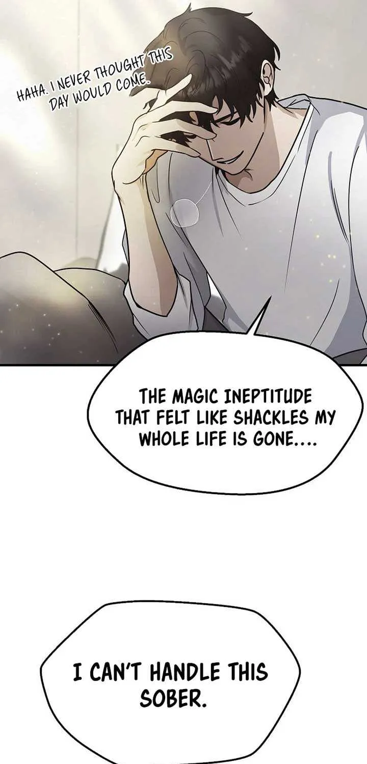 Regressed Genius Creates Mythic Items Chapter 2 page 33 - 