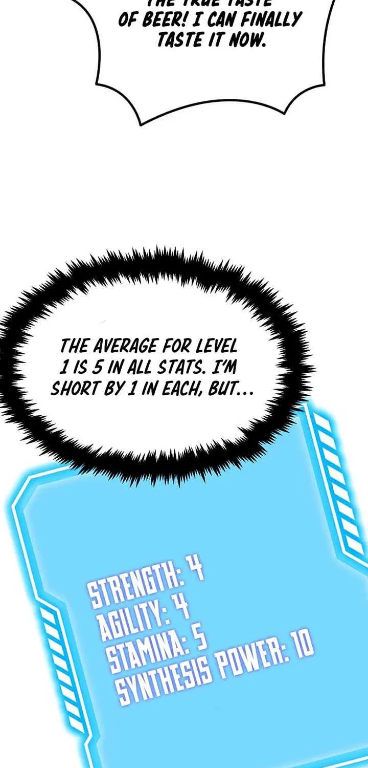 Regressed Genius Creates Mythic Items Chapter 2 page 38 - 