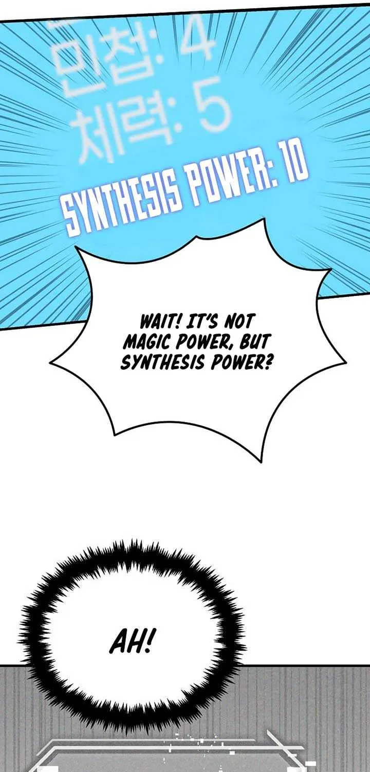 Regressed Genius Creates Mythic Items Chapter 2 page 41 - 