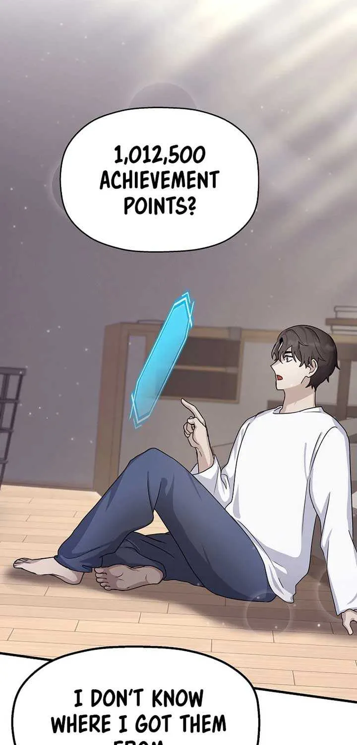 Regressed Genius Creates Mythic Items Chapter 2 page 49 - 