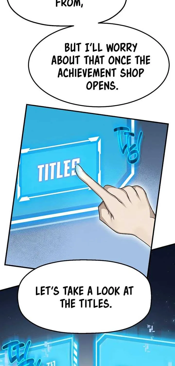 Regressed Genius Creates Mythic Items Chapter 2 page 50 - 