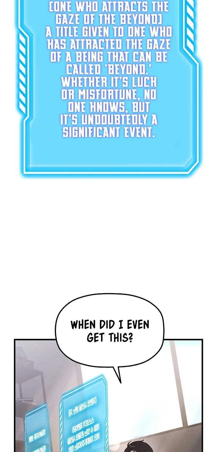 Regressed Genius Creates Mythic Items Chapter 2 page 57 - 