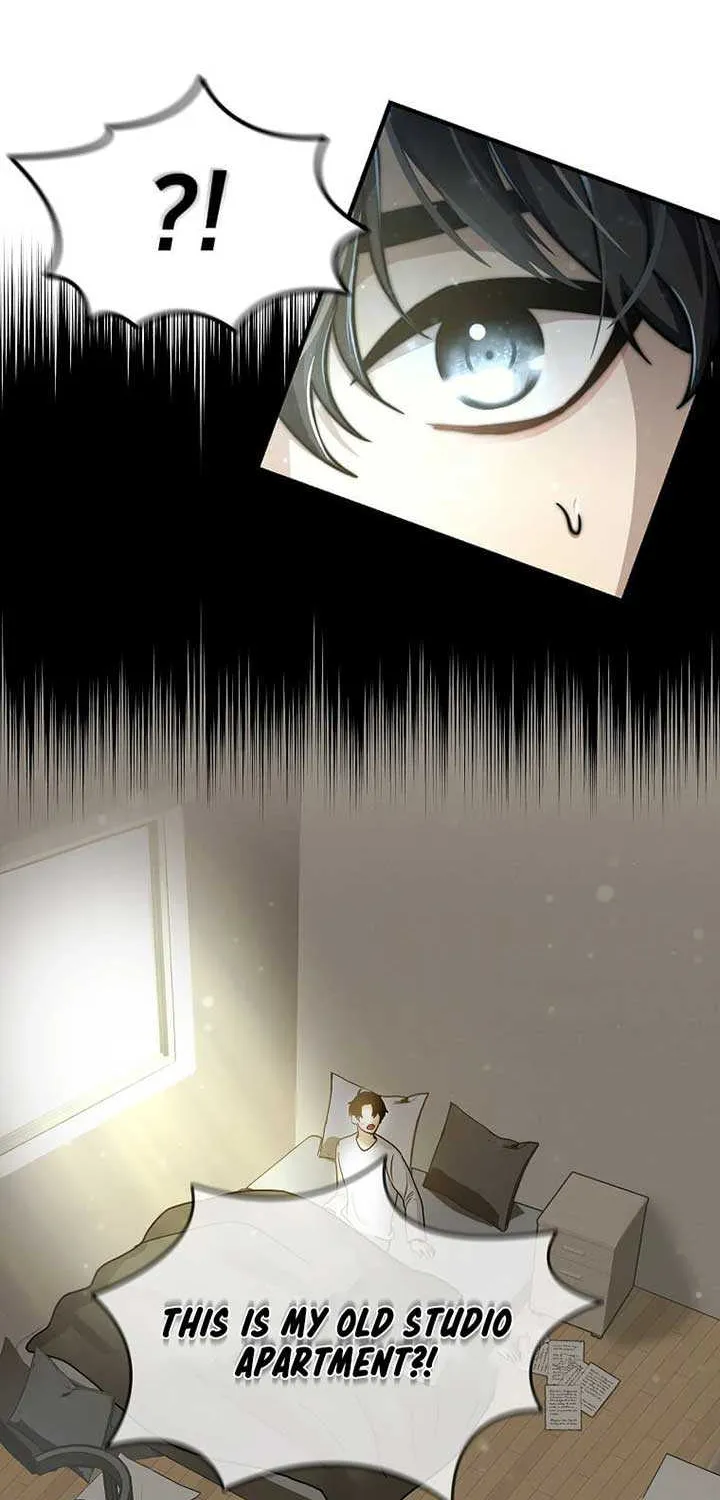 Regressed Genius Creates Mythic Items Chapter 2 page 7 - 