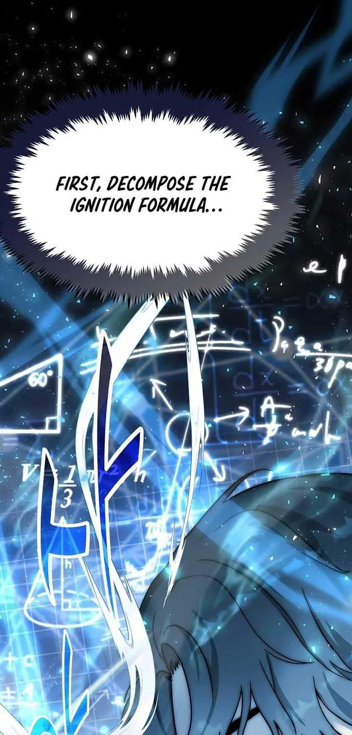 Regressed Genius Creates Mythic Items Chapter 2 page 64 - 