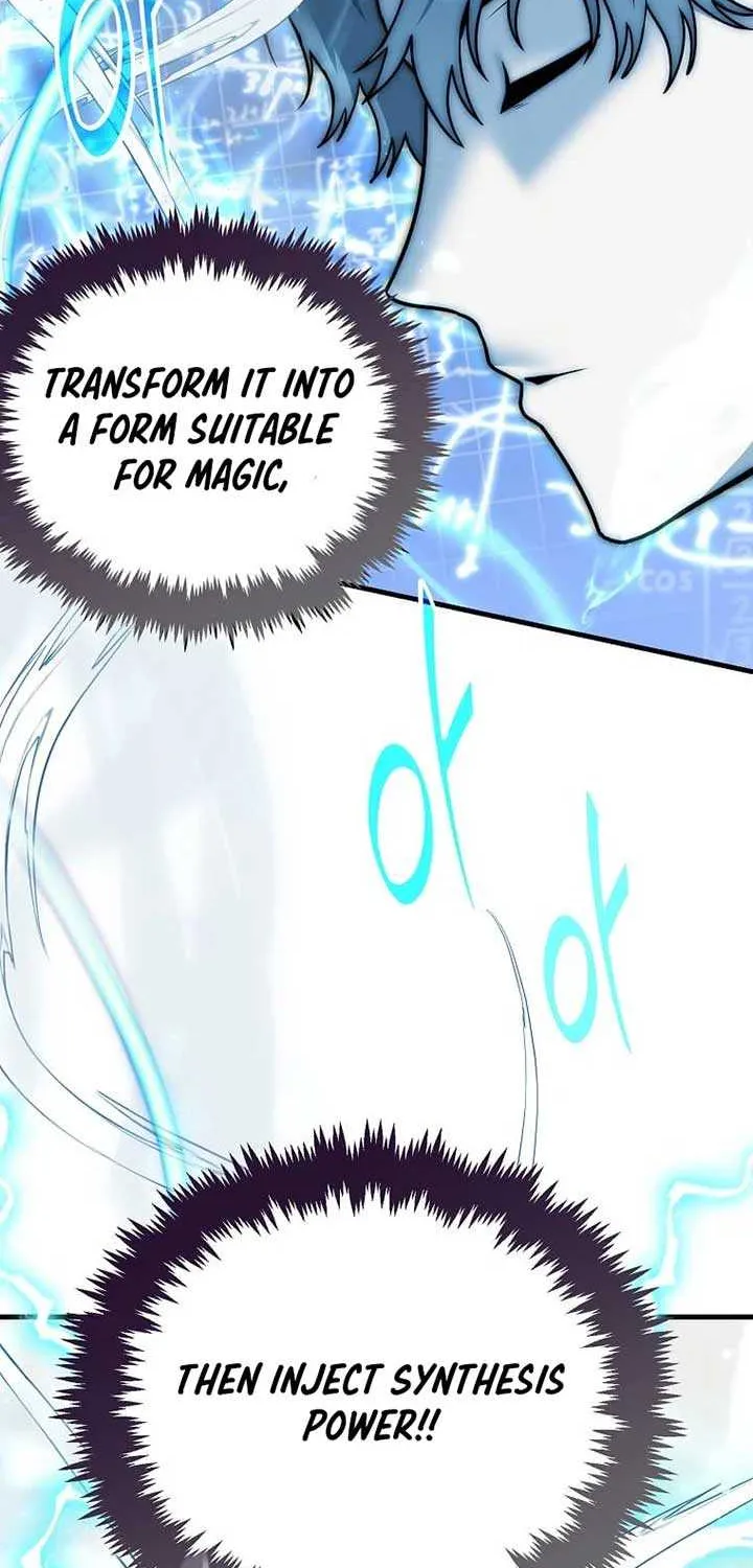 Regressed Genius Creates Mythic Items Chapter 2 page 65 - 