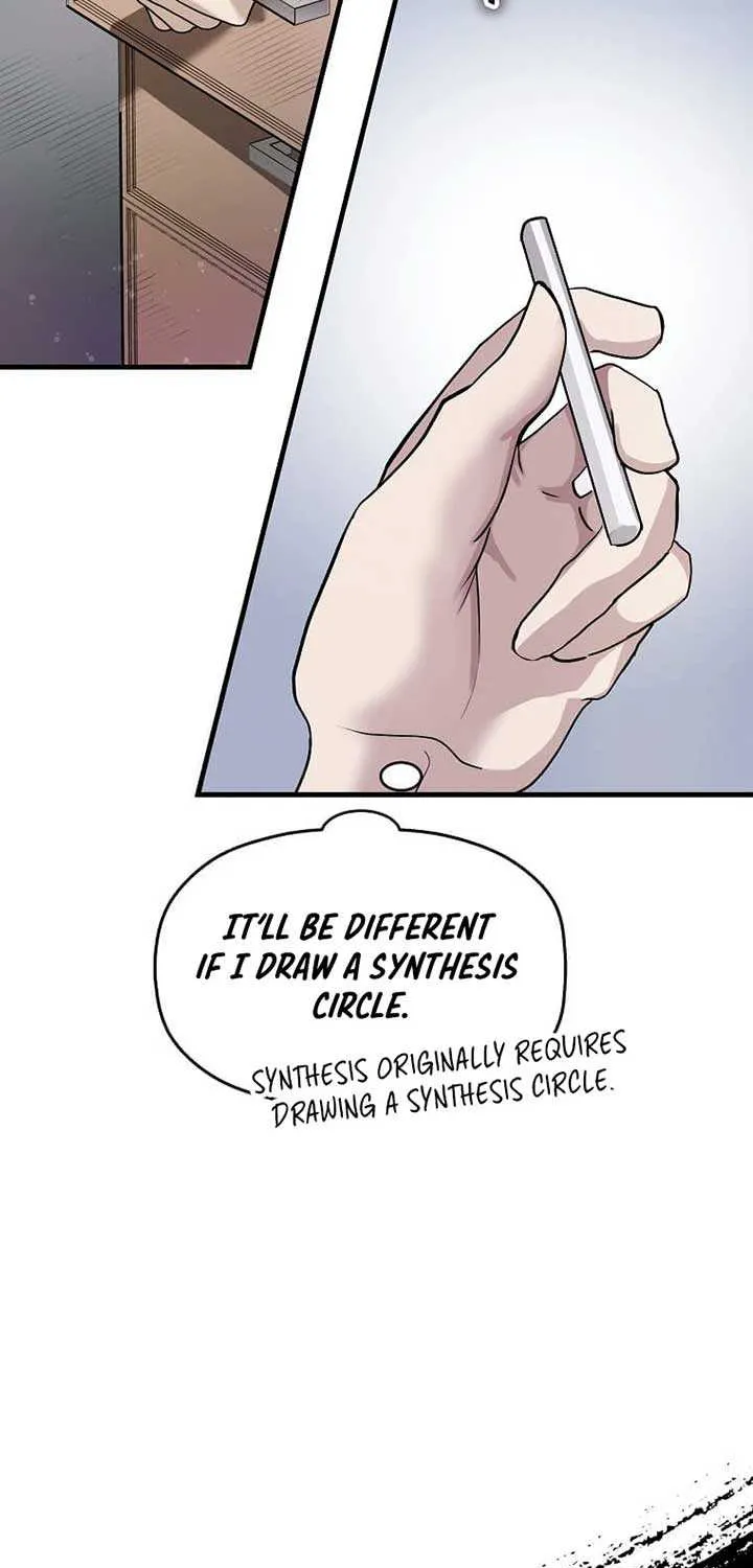 Regressed Genius Creates Mythic Items Chapter 2 page 70 - 