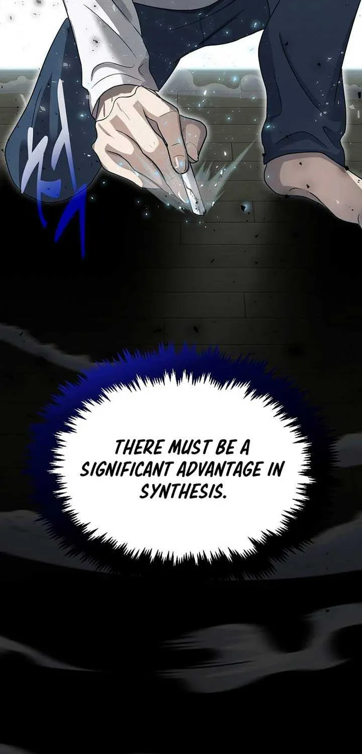 Regressed Genius Creates Mythic Items Chapter 2 page 73 - 