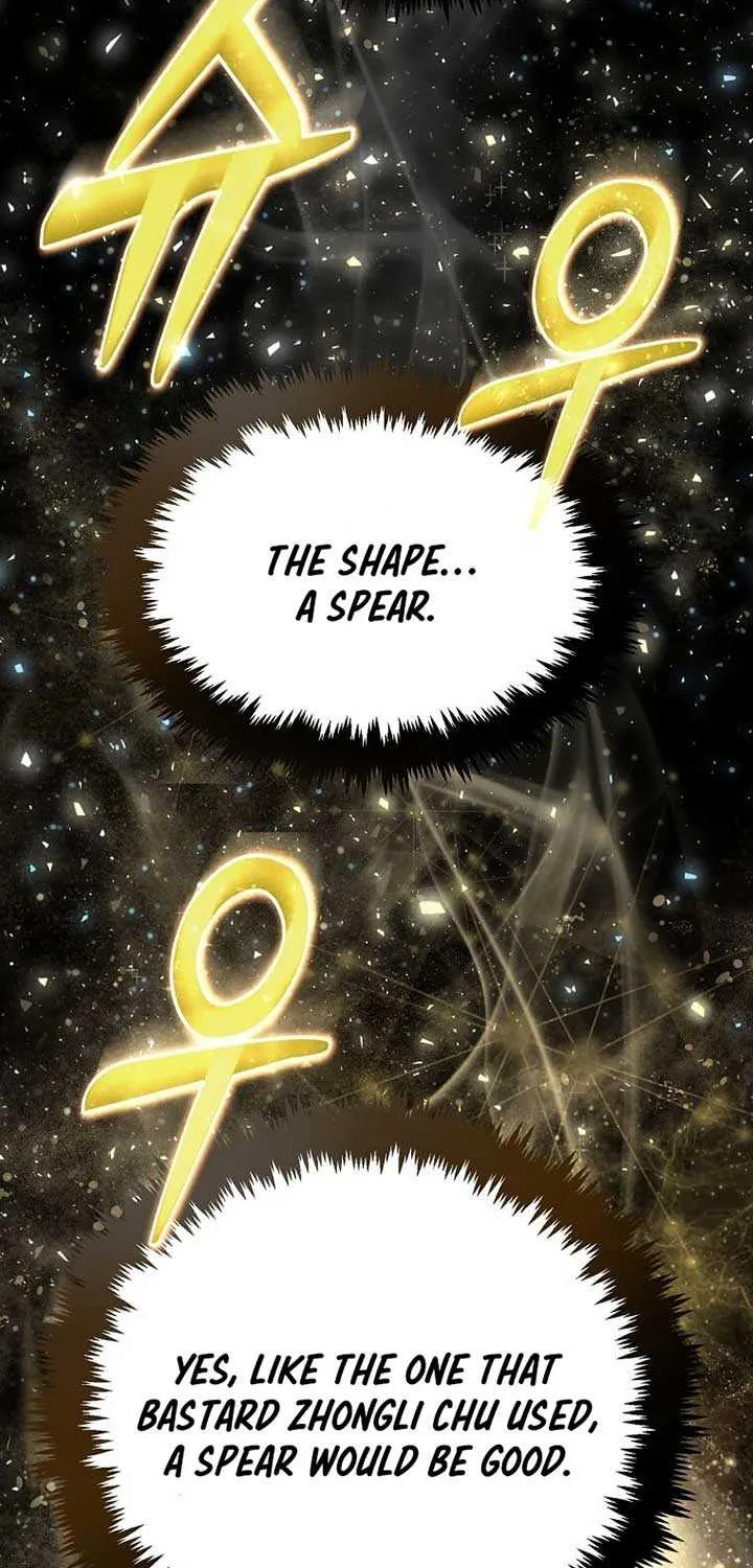Regressed Genius Creates Mythic Items Chapter 2 page 85 - 