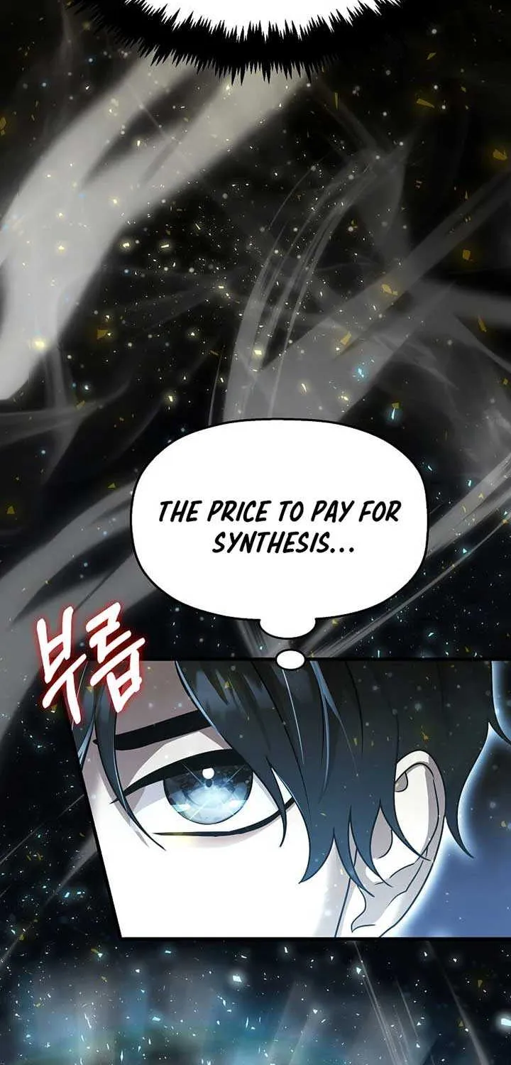 Regressed Genius Creates Mythic Items Chapter 2 page 87 - 