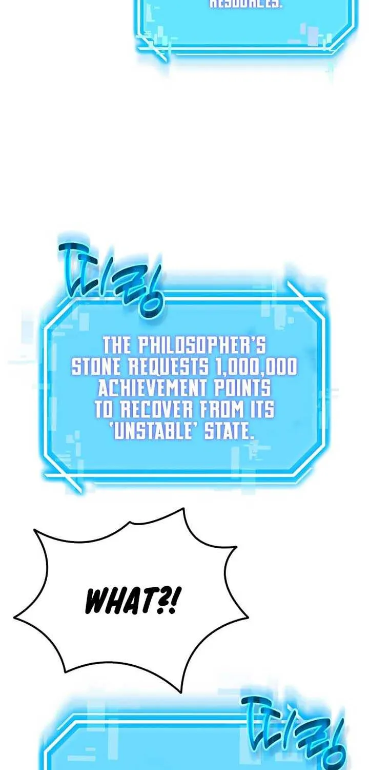Regressed Genius Creates Mythic Items Chapter 2 page 95 - 