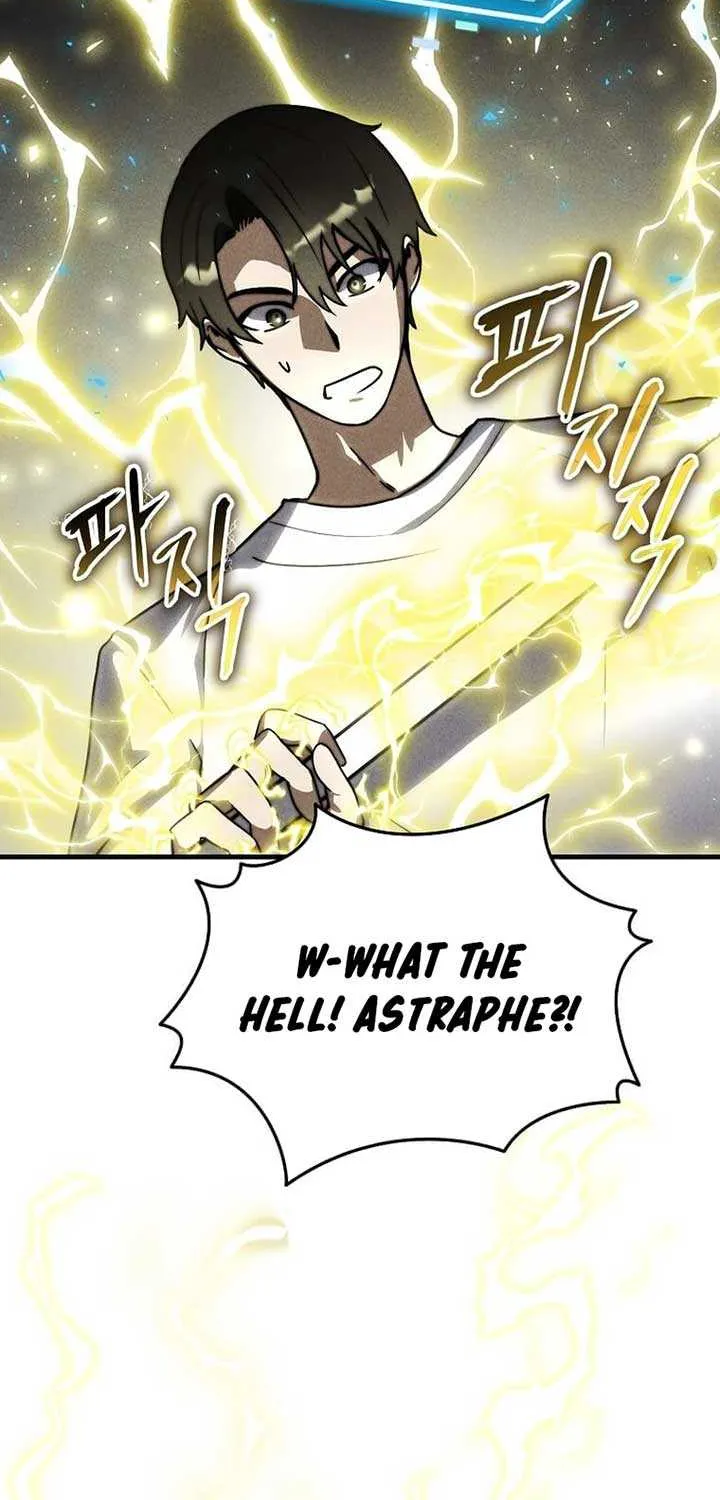 Regressed Genius Creates Mythic Items Chapter 3 page 26 - 