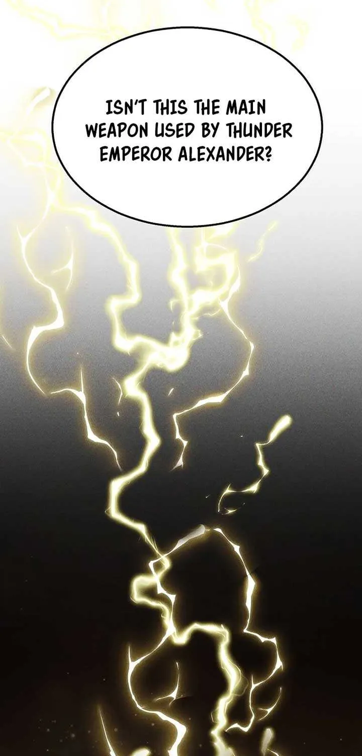 Regressed Genius Creates Mythic Items Chapter 3 page 27 - 