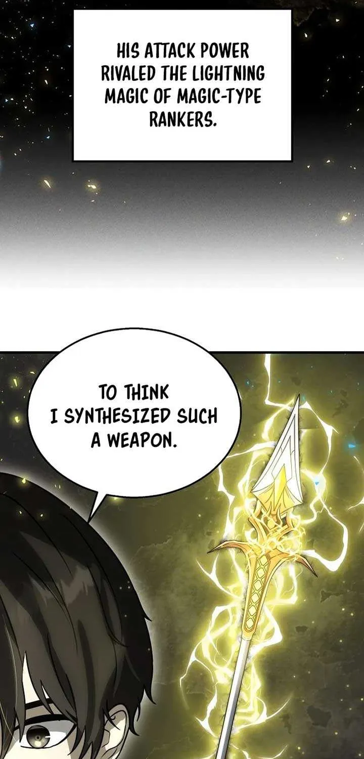 Regressed Genius Creates Mythic Items Chapter 3 page 31 - 