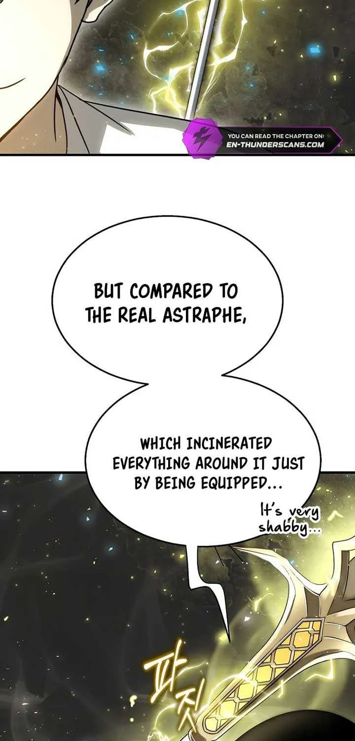 Regressed Genius Creates Mythic Items Chapter 3 page 32 - 