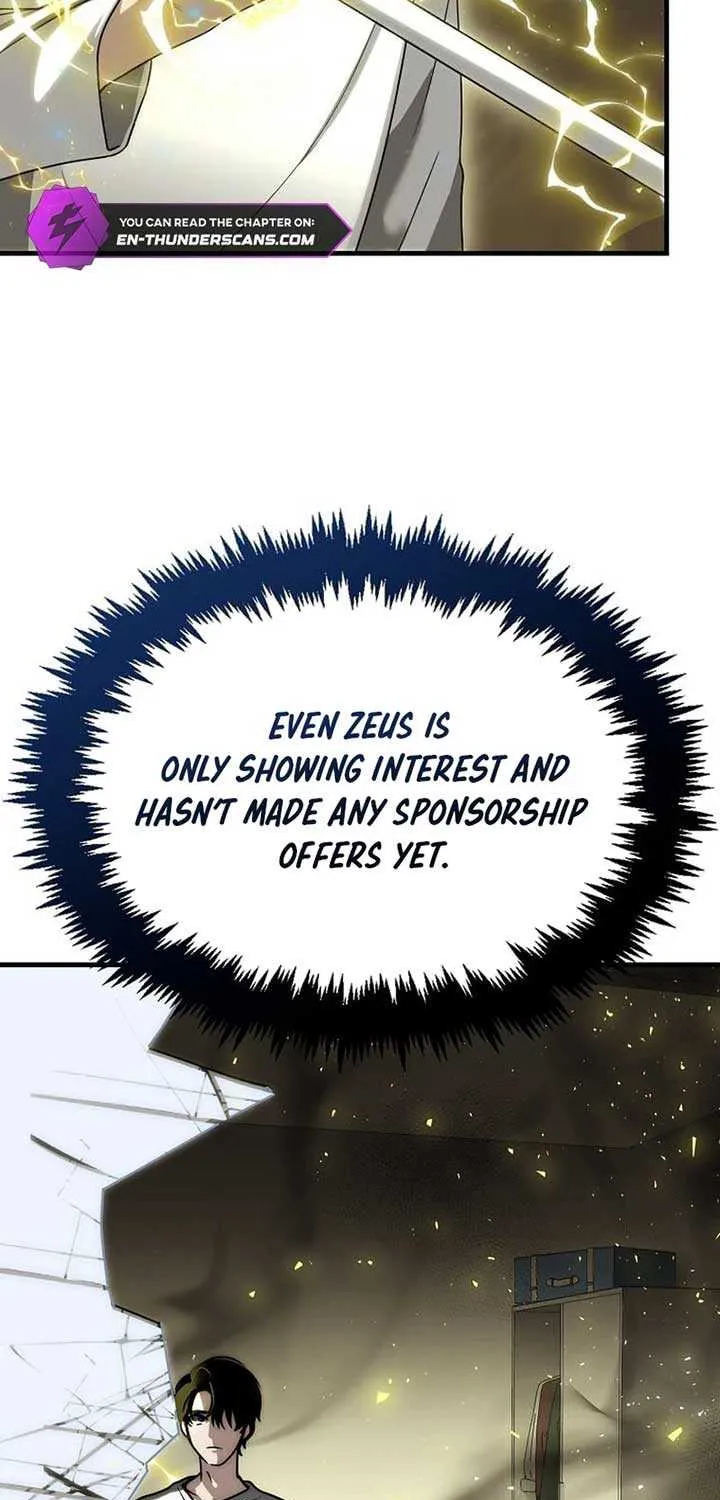 Regressed Genius Creates Mythic Items Chapter 3 page 34 - 