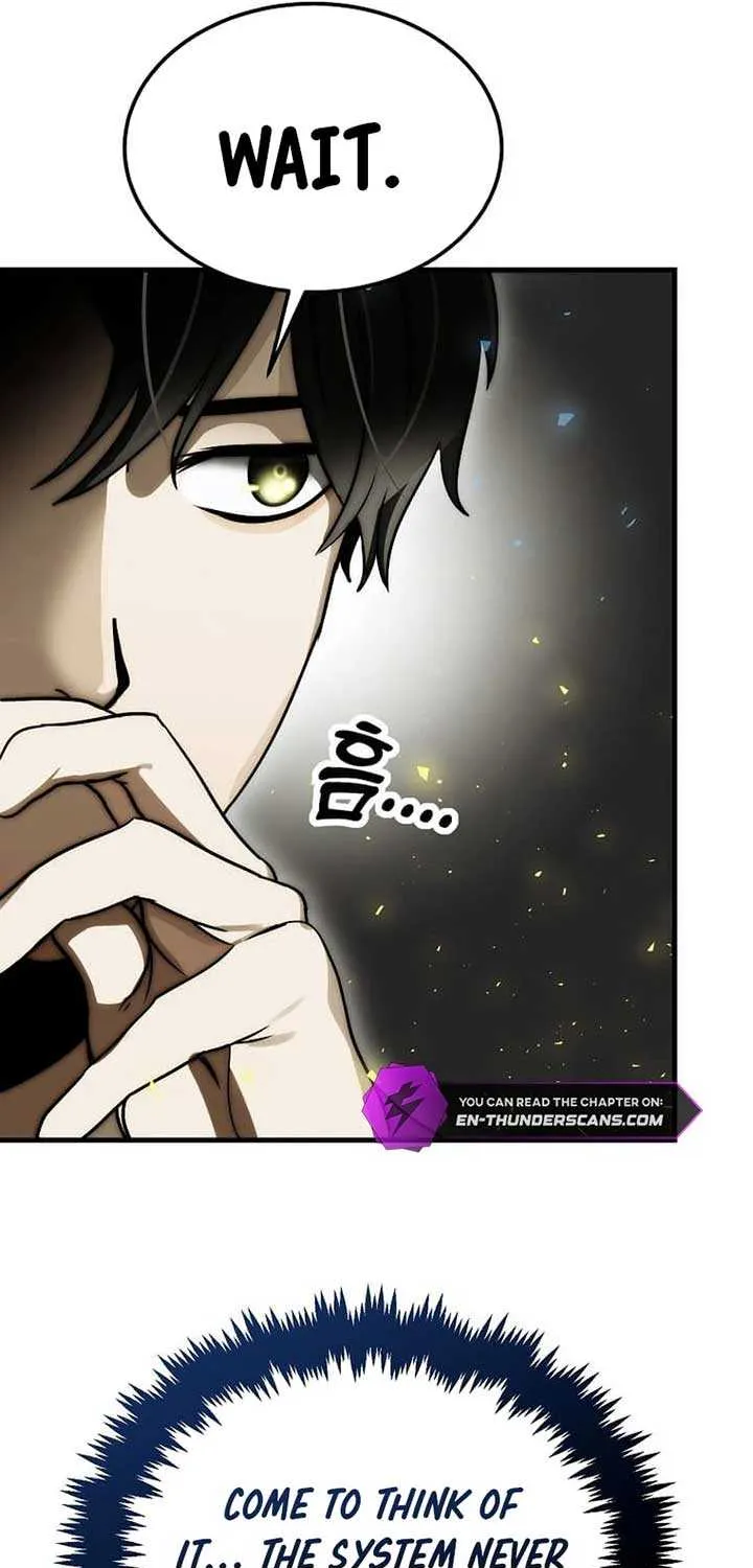 Regressed Genius Creates Mythic Items Chapter 3 page 36 - 