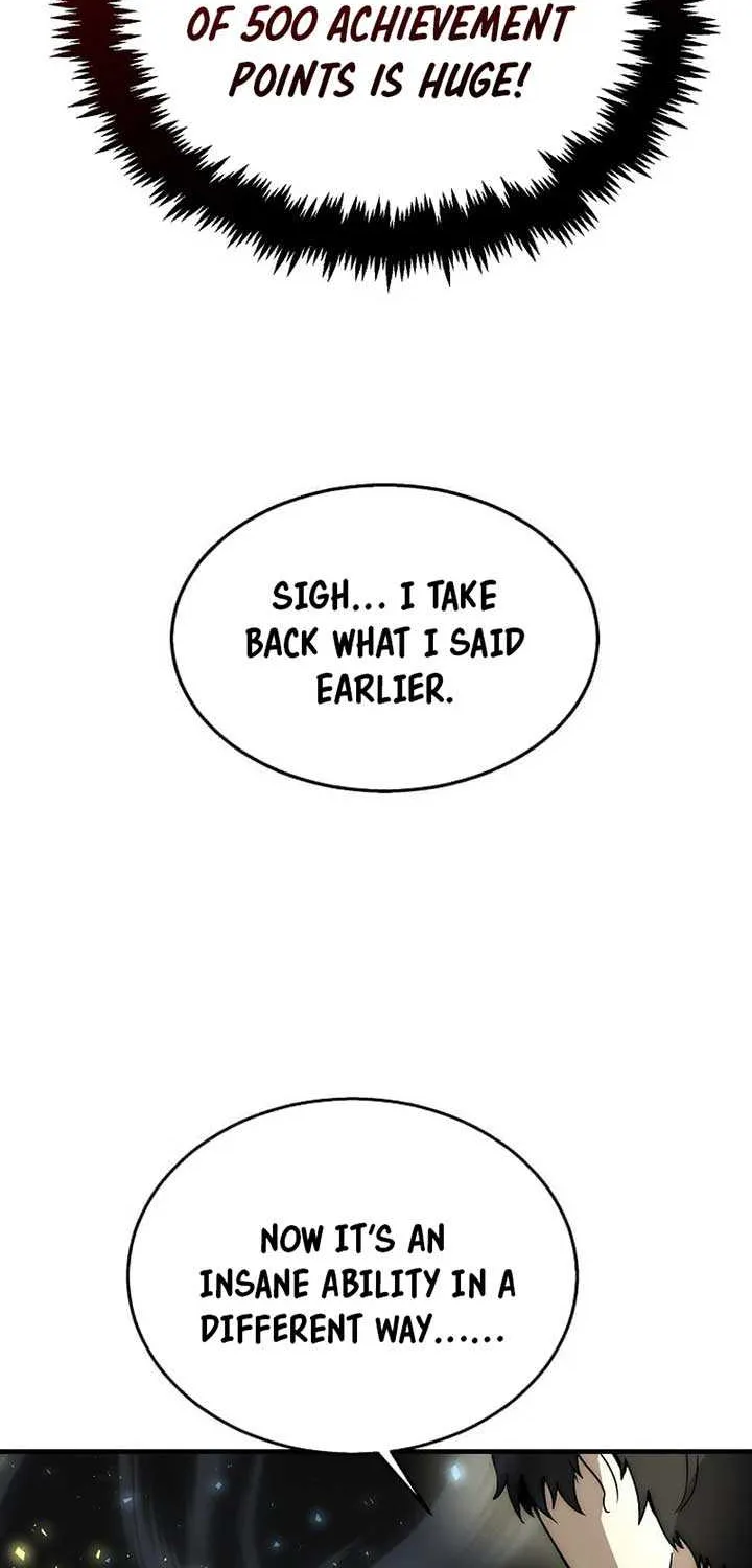 Regressed Genius Creates Mythic Items Chapter 3 page 45 - 